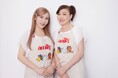 【SNSで大バズり】ヘラヘラ三銃士のありしゃんと料理家杉山絵美が手がける「AMILYクッキー」の3ヶ月期間限定店舗が東京原宿にNEW OPEN!新フレーバーのクッキーが買えるのはここだけ