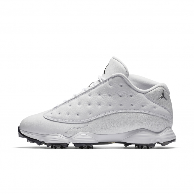 2017年発売Air Jordan 13 GOLF新品未使用ビームスゴルフで購入