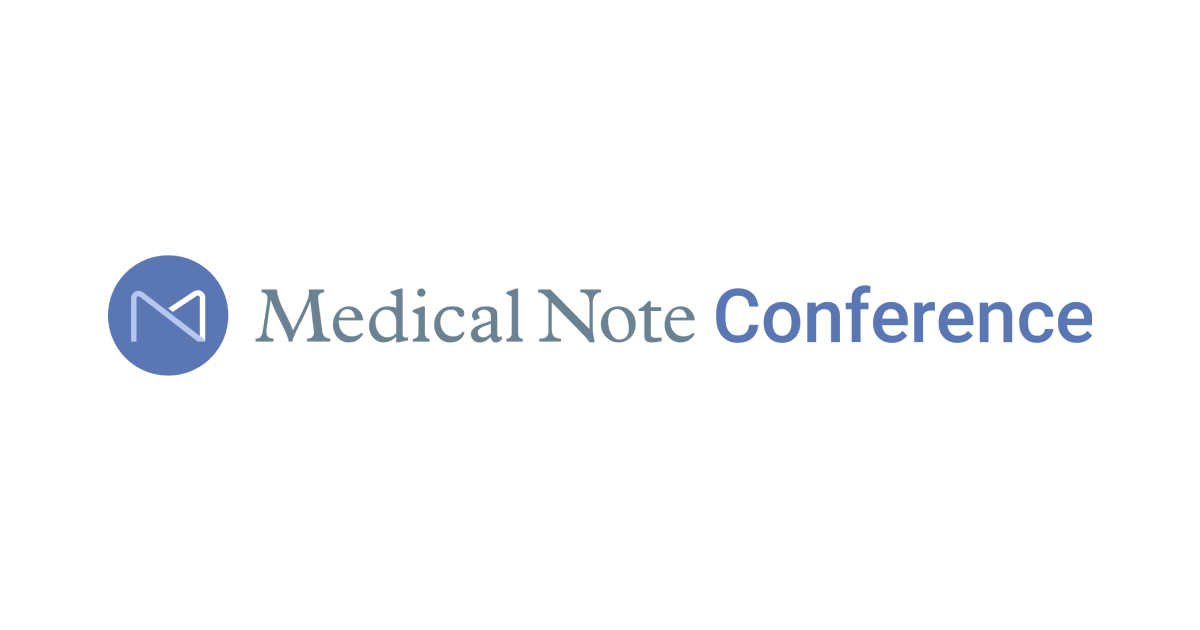 学会・研究会の開催をもっと簡単・安価に！ 学会向け動画活用支援サービス「Medical Note Conference」をリリース