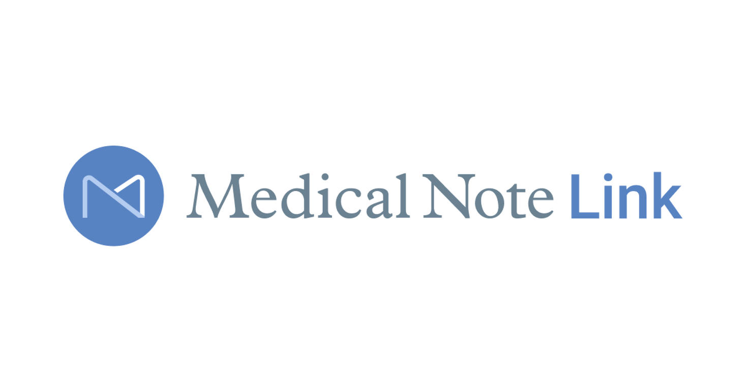 地域医療連携プラットフォーム「Medical Note Link」をリリース。札幌市・手稲渓仁会病院へ初導入