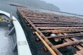 漁業系・海域発生ごみの抑制へ 漁業者と連携した実証事業、広島発でスタート