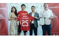 英リバプールFC(LFC)、20年ぶりの来日が実現 対 横浜F・マリノス慈善試合 前日 日本財団 × LFC財団 パートナーシップ締結を発表