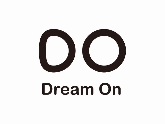 有志団体Dream On ロゴ