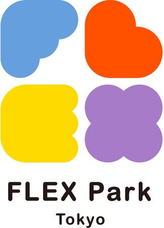 FLEX Parkロゴ