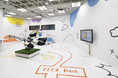 Dream On、未来を体験し、未来を共に創るテーマパーク「FLEX Park Tokyo」をオープン
