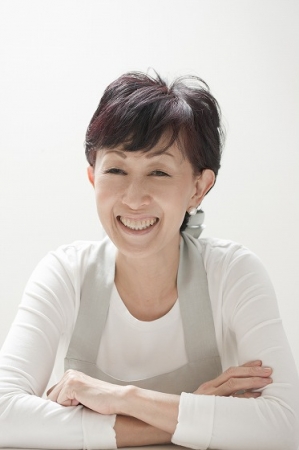 212キッチンストアイベントレポート 料理研究家 松田美智子がブライダル相談会を開催しました 株式会社アスプルンドのプレスリリース