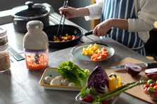 ランチタイムをハッピーに 212 Kitchen Storeに ケロッグ オリジナルアイテムが再登場 株式会社アスプルンドのプレスリリース