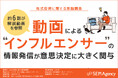 株式会社SEMエージェンシー、「IR × インフルエンサー」施策を本格提供開始