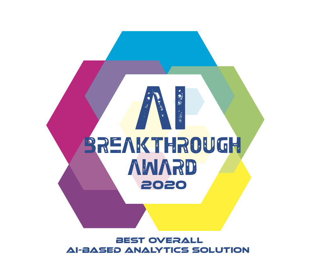 Appierのウェブ接客ツールAiDeal、AI Breakthroughから2020年の「最優秀AI搭載のアナリティクスソリューション」に ...