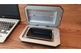 国内9,000台、世界累計200万台を突破！10分で99.9%除菌、スマホ除菌装置「フォンソープ」パソコンから給電、テレワーク向け低価格モデル「PHONESOAP BASIC」の一般販売を開始