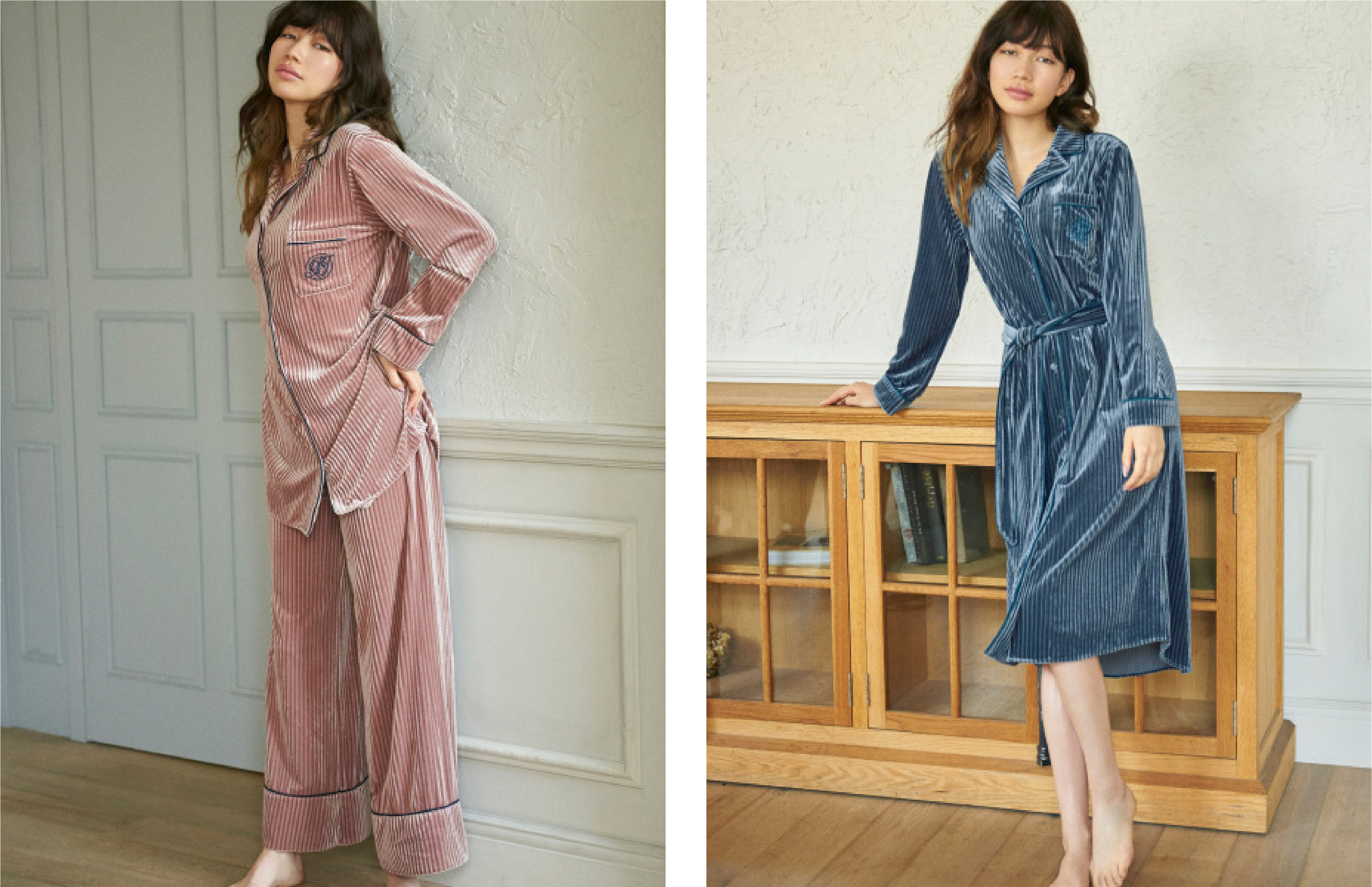 おうち時間をハッピーに ラヴィジュールより Stayhomewithraivijour ルームウェアプレゼントキャンペーンを実施中 株式会社 Ravijourのプレスリリース