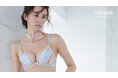 【9/19(木)12:00発売】ランジェリーブランドLINGERIEAM(ランジェリアム)NEW COLLECTIONのビジュアルが解禁。