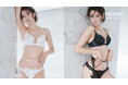 【10/10(木)12:00発売】ランジェリーブランドLINGERIEAM(ランジェリアム)NEW COLLECTIONのビジュアルが解禁。