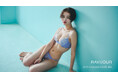 【1/9(木)12:00販売開始】RAVIJOUR 2025 COLLECTION#1 春の訪れに心踊る、柔らかなきらめき纏うランジェリーコレクション。