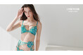 【3/6(木)発売】ランジェリーブランドLINGERIEAM(ランジェリアム)2025 NEW COLLECTIONのビジュアルが解禁。