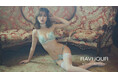 RAVIJOUR 2026 COLLECTION＃1 冬の時間を彩る、最新ランジェリーコレクション。