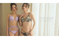 【7月9日発売開始】RAVIJOUR 2026 COLLECTION＃7 肌にそっと輝きを宿す。秘めた魅力を美しく咲かせるランジェリーコレクション。