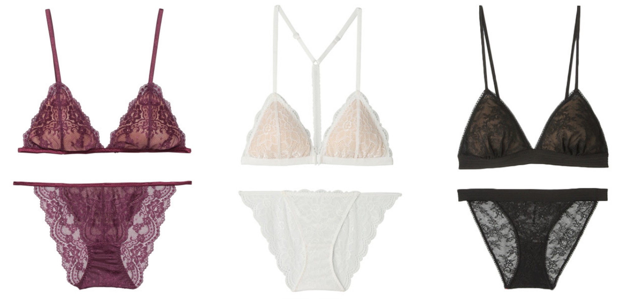 ラヴィジュールより 夏の肌見せスタイルをさらにクラスアップさせるランジェリースタイルを公開 株式会社ravijourのプレスリリース