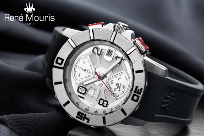 フランス パリ発の時計ブランド ルネモーリス が日本初上陸 株式会社グローバルブランディングのプレスリリース
