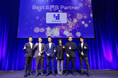 【国内3社のみ】デジタルアイデンティティ Meta日本法人主催「Meta Agency First Awards Japan 2025」にて「Best SMB Partner」を受賞