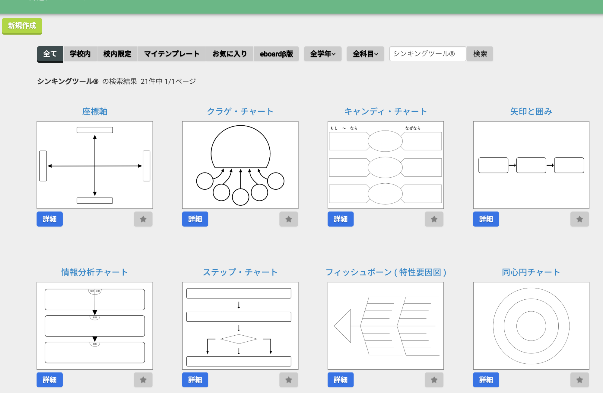 子どもの考え方を可視化し 思考力の育成をサポート Schooltakt スクールタクト でシンキングツールを提供開始 株式会社コードタクトのプレスリリース