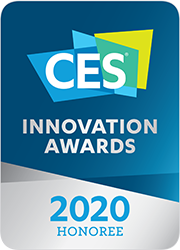 投資先スタートアップ・株式会社Olive Unionが世界最大の見本市『CES 2020』イノベーション賞等２賞受賞