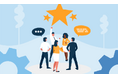 Domo、Dresner Advisory Services社の「Industry Excellence Award(業界優秀賞)」で総合1位に選出