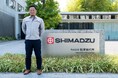 島津製作所、DXを加速する全社データ活用の推進に「Domo」を活用