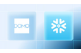 Domo、Open Semantic Interchangeイニシアチブに参加し、Snowflakeおよび業界リーダーと連携してAIとデータの相互運用性を推進