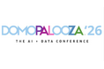 Domo、年次カンファレンス「Domopalooza 2026」を現地時間3月24日から開催