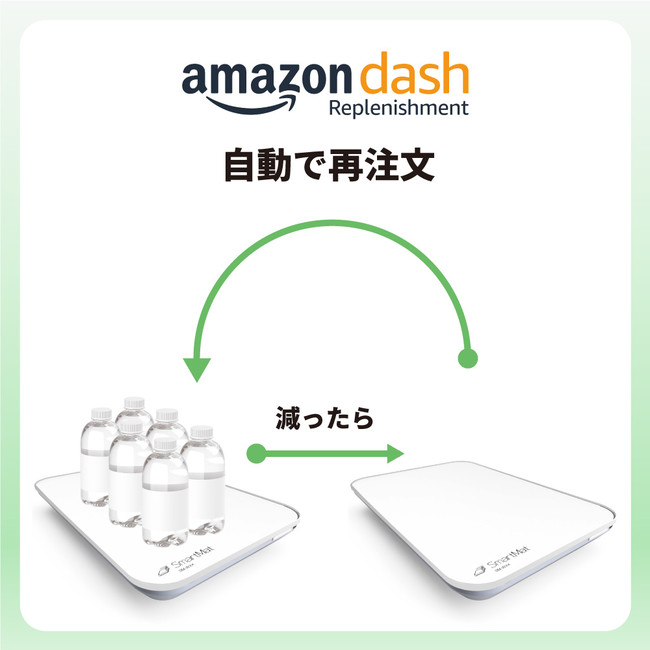 スマートマットライト_仕組