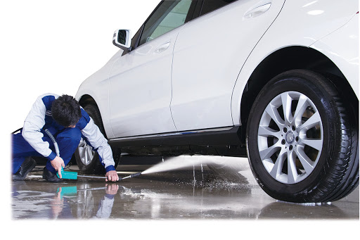 下回り 洗車 車 車の下回りを洗車した方がいい理由とは？