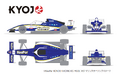 女性限定モータースポーツシリーズ「KYOJO CUP」に初参戦！！　 15歳のF1育成ドライバー・松井沙麗選手とともに「KeePer KONDO RACING」始動！