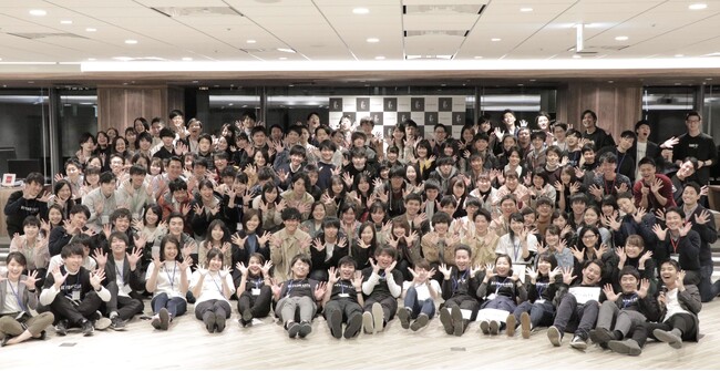 BEYONDCAFE就活イベント