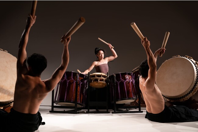 写真:岡本隆史 写真:岡本隆史