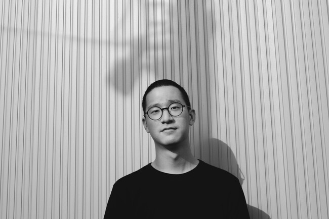 撮影：Patrick Tsai