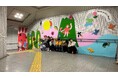 京都芸術大学が「KYOTO駅ナカアートプロジェクト2023」に今年も参加! 東山駅をアートでジャックします!