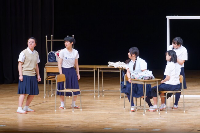 神戸常盤女子高等学校『653-0824』 神戸常盤女子高等学校『653-0824』