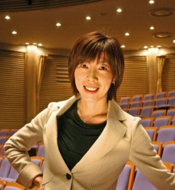 平井愛子 平井愛子
