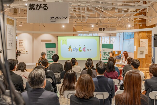 プレゼンテーションの模様 プレゼンテーションの模様