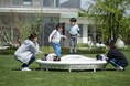 京都芸術大学プロダクトデザイン学科卒業生の株式会社ジャクエツのデザイナーの田嶋宏行さん(2014年度卒)が、今年度のグッドデザイン賞で金賞を受賞!大賞の候補に!