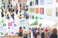芸術の秋に贈る芸大生の祭り!京都芸術大学 学園祭「大瓜生山祭」を11月2日(土)・3日(日)に開催します!展覧会・屋台企画・ステージ企画・物販など企画が目白押し!