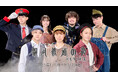 宮沢賢治の名作を芸大生が卒業制作公演として感動の舞台に!1月18日・19日にミュージカル「銀河鉄道の夜~アルタイル版~」を京都芸術劇場 春秋座で上演します!