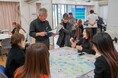 京都芸術大学 情報デザイン学科×日本デザイン思考協会×KAKUSIN 「デザイン思考」は、トヨタ自動車株式会社との実践的授業を実施しました!