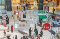 「食から日本を考える。NIPPON FOOD SHIFT FES.大阪」にて京都芸術大学の学生が食の未来を提案します!