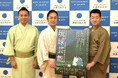 沖縄の原風景に出会える“幻の名作”を京都で　沖縄芝居四大歌劇『奥山の牡丹』を上演する「琉球芸能 春秋座特別公演」企画者らが語る見どころ