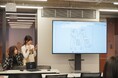 京都芸術大学の学生が小学生向けマンガ制作で循環器病予防を啓発 〜国立循環器病研究センター・明治安田総合研究所との産学連携　子どもの頃からの予防意識を育てる教材として、小学校での活用も～