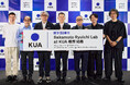 京都芸術大学、開学50周年に向けた記者発表会を開催。新たな使命「世界中の創造力を解放する。」、新愛称「KUA（クア）」、新ロゴを公開し、次の50年に向けた新たな挑戦を始動