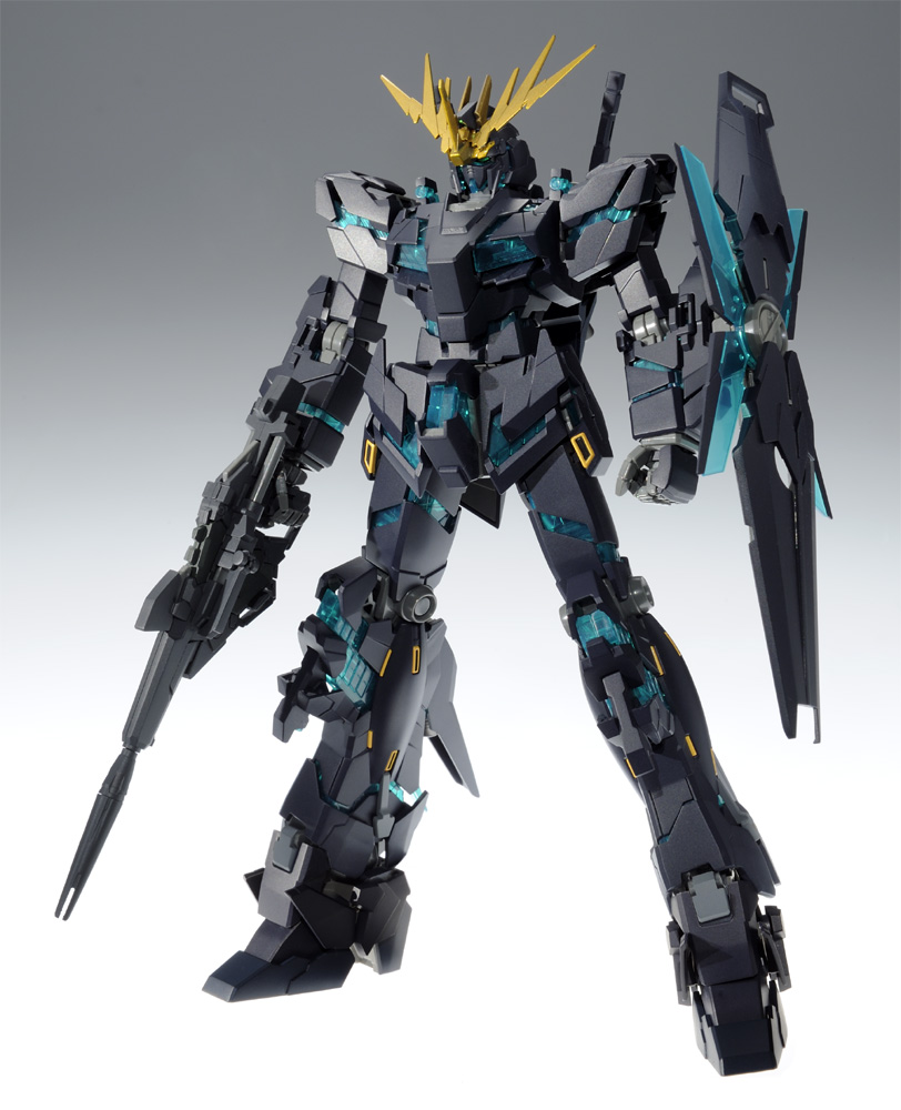 期間限定 数量限定 ｍｇ 1 100 小説版ユニコーンガンダム2号機バンシィver Ka 最終決戦仕様 ご予約まもなく終了 株式会社バンダイのプレスリリース