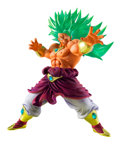 スマホ連動フィギュアシリーズ「HYBRID GRADE」に『ドラゴンボール改